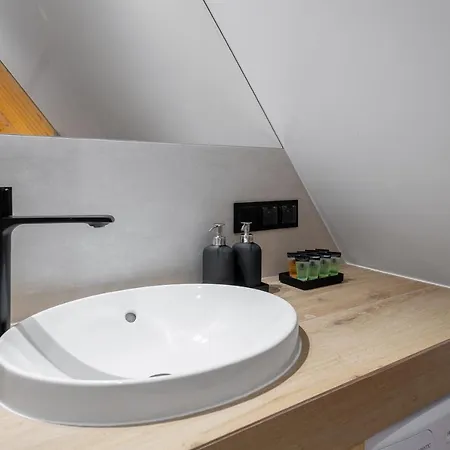 Apartament Widokowy Z Prywatna Sauna * 考斯赛力克