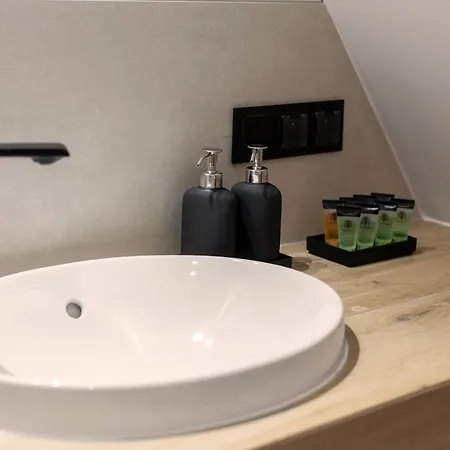 Apartament Widokowy Z Prywatna Sauna Apartment *