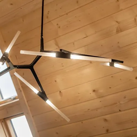 公寓 Apartament Widokowy Z Prywatna Sauna 考斯赛力克