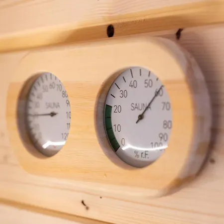 Apartament Widokowy Z Prywatna Sauna *